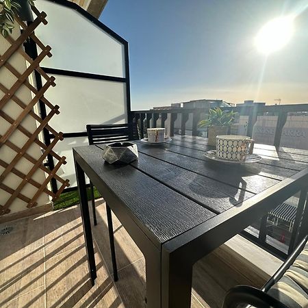 Glyfada Sunset Seaview Cozy Apartment A 雅典 外观 照片